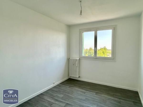 Appartement à vendre 4 pièces 83m² Alençon (61000)