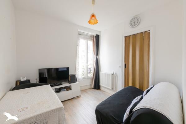 Appartement à vendre |  Clichy |  3 pièces | 36,3 m²