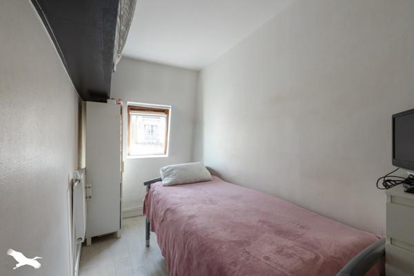 Appartement à vendre |  Clichy |  3 pièces | 36,3 m²