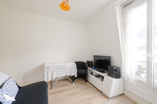 Appartement à vendre |  Clichy |  3 pièces | 36,3 m²