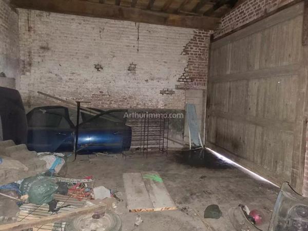 Vente Maison 4 pièces 104 m2 à Ham