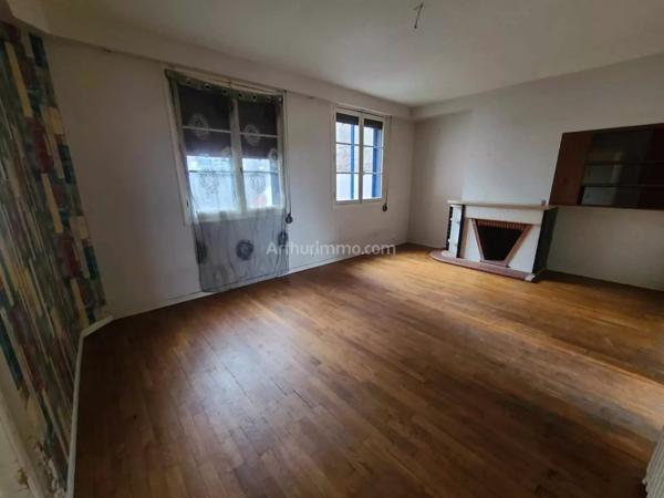 Vente Maison 4 pièces 104 m2 à Ham