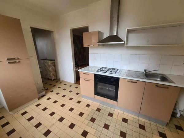 Vente Maison 4 pièces 104 m2 à Ham