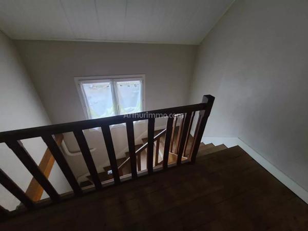 Vente Maison 4 pièces 104 m2 à Ham