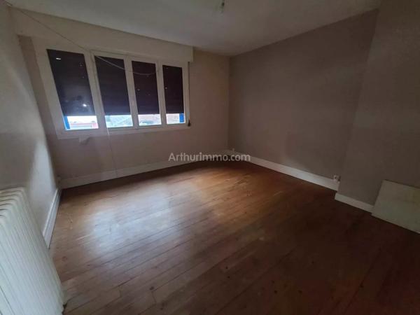 Vente Maison 4 pièces 104 m2 à Ham