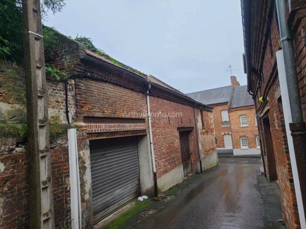 Vente Maison 4 pièces 104 m2 à Ham