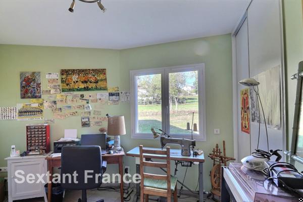 Villa d'Architecte 161m² 63250 Celles-sur-Durolle