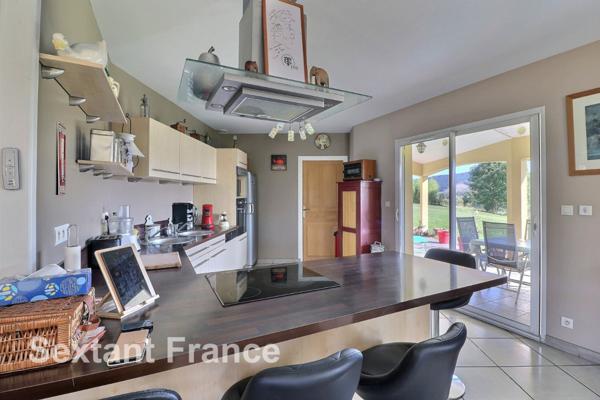 Villa d'Architecte 161m² 63250 Celles-sur-Durolle