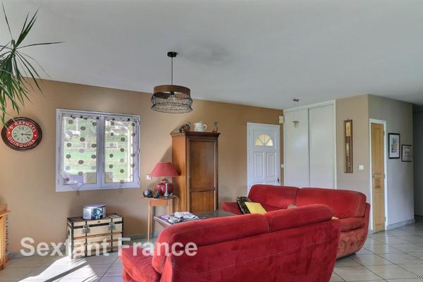 Villa d'Architecte 161m² 63250 Celles-sur-Durolle