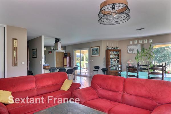 Villa d'Architecte 161m² 63250 Celles-sur-Durolle