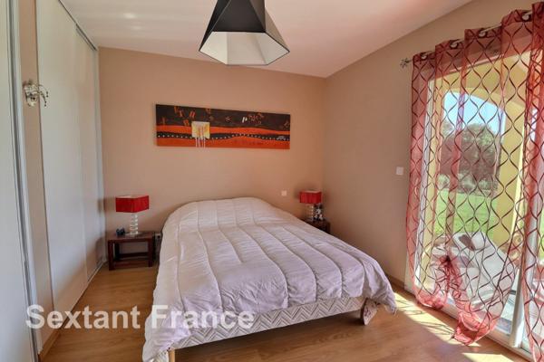 Villa d'Architecte 161m² 63250 Celles-sur-Durolle