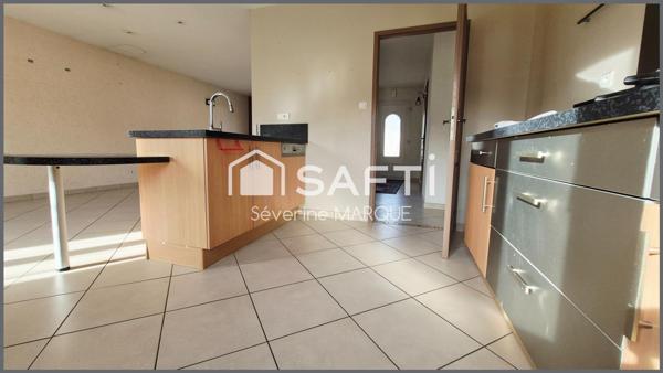 PAVILLON INDIVIDUEL DE PLAIN-PIED