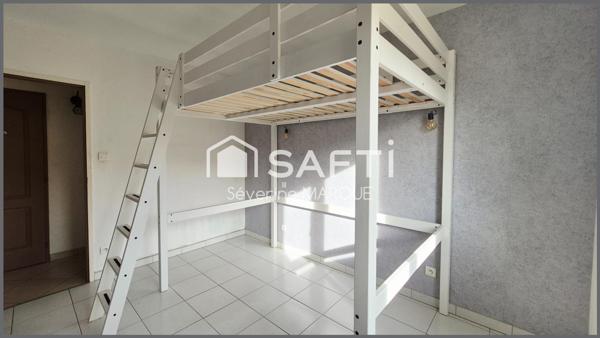 PAVILLON INDIVIDUEL DE PLAIN-PIED