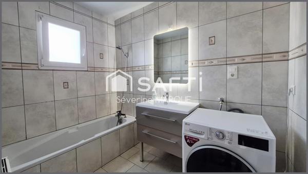 PAVILLON INDIVIDUEL DE PLAIN-PIED