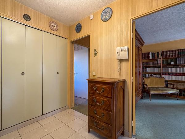 Appartement T5 100m² CENTRE CHAMALIERES