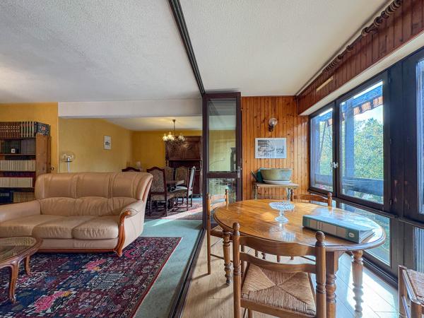 Appartement T5 100m² CENTRE CHAMALIERES