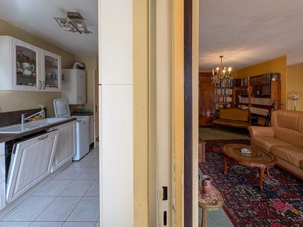 Appartement T5 100m² CENTRE CHAMALIERES