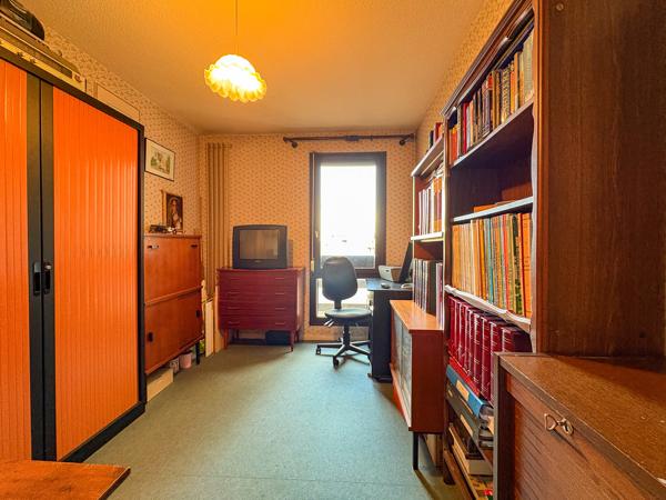 Appartement T5 100m² CENTRE CHAMALIERES