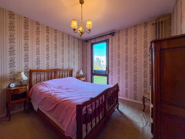 Appartement T5 100m² CENTRE CHAMALIERES