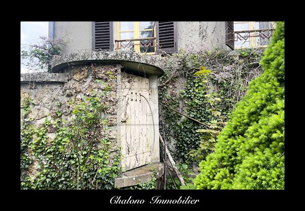 Saâcy-sur-Marne (77730) Dept 77 - SAACY SUR MARNE - MAISON 250 M² - TERRAIN 845 M²