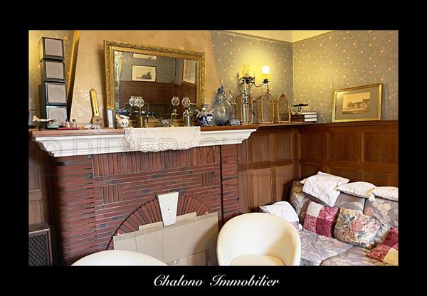 Saâcy-sur-Marne (77730) Dept 77 - SAACY SUR MARNE - MAISON 250 M² - TERRAIN 845 M²