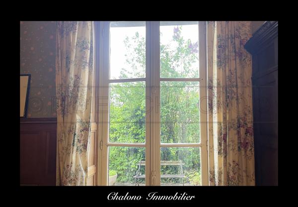 Saâcy-sur-Marne (77730) Dept 77 - SAACY SUR MARNE - MAISON 250 M² - TERRAIN 845 M²