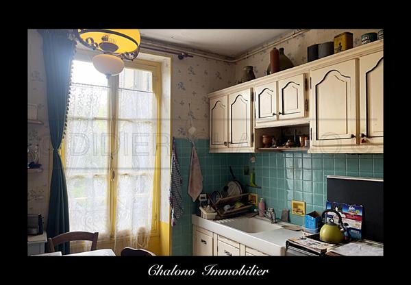 Saâcy-sur-Marne (77730) Dept 77 - SAACY SUR MARNE - MAISON 250 M² - TERRAIN 845 M²