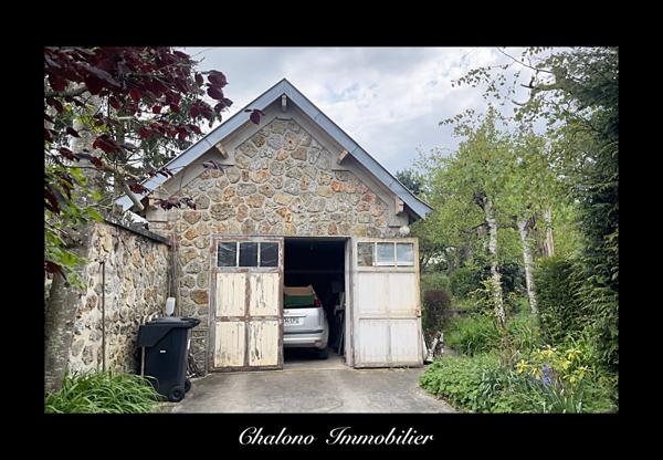 Saâcy-sur-Marne (77730) Dept 77 - SAACY SUR MARNE - MAISON 250 M² - TERRAIN 845 M²