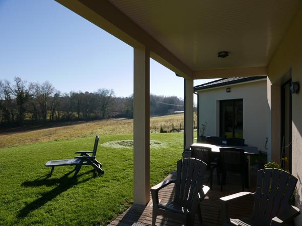 Mussidan (24400) Le confort du neuf