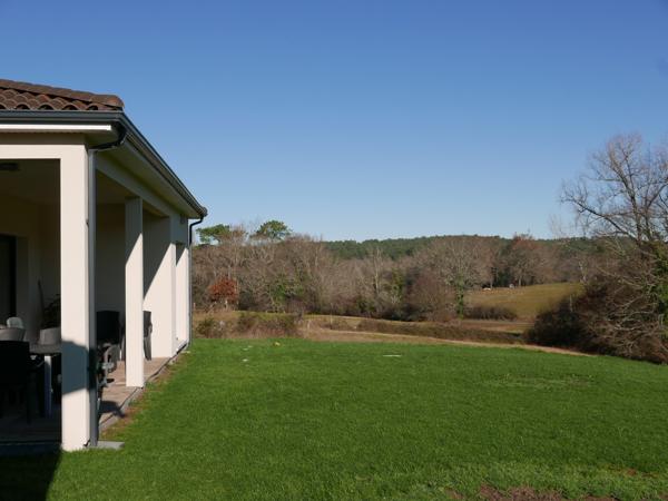 Mussidan (24400) Le confort du neuf