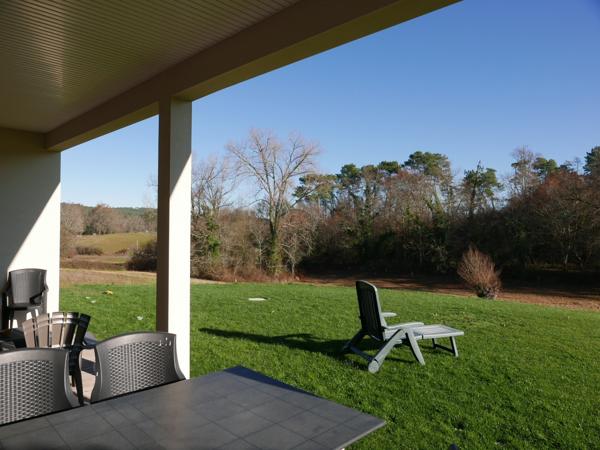 Mussidan (24400) Le confort du neuf