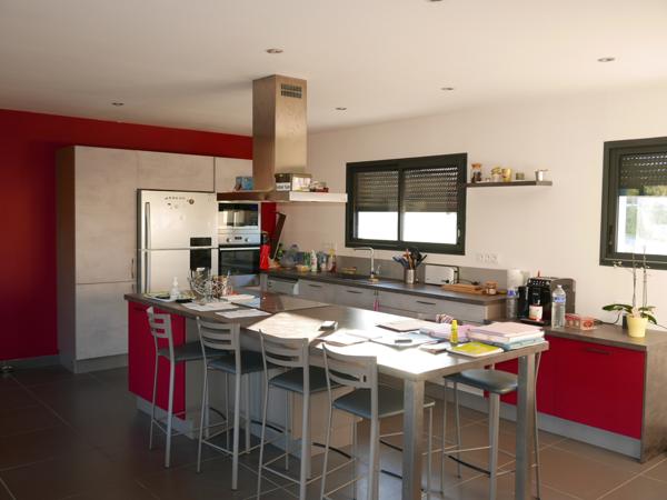 Mussidan (24400) Le confort du neuf