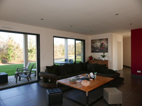 Mussidan (24400) Le confort du neuf