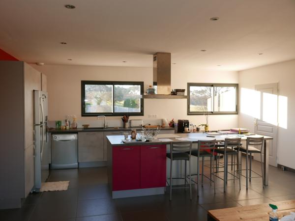 Mussidan (24400) Le confort du neuf