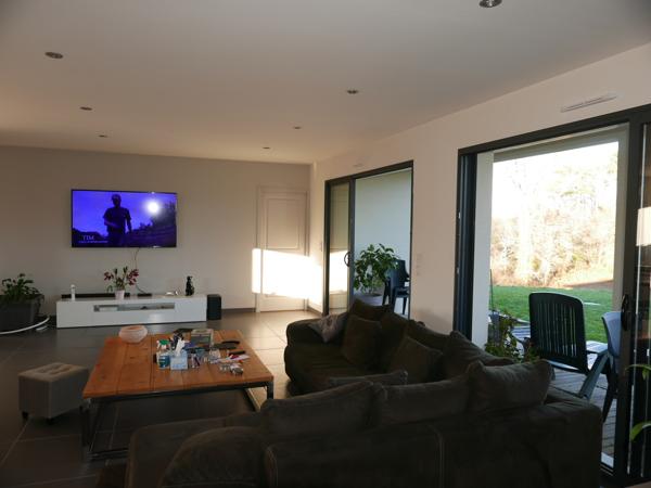 Mussidan (24400) Le confort du neuf