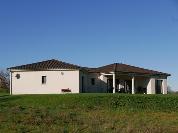 Mussidan (24400) Le confort du neuf