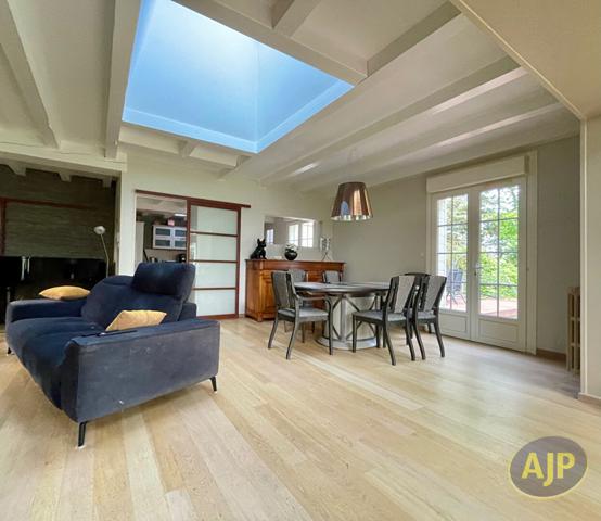 Vente maison Aizenay : 428 450 € - AJP Immobilier La Roche-sur-Yon