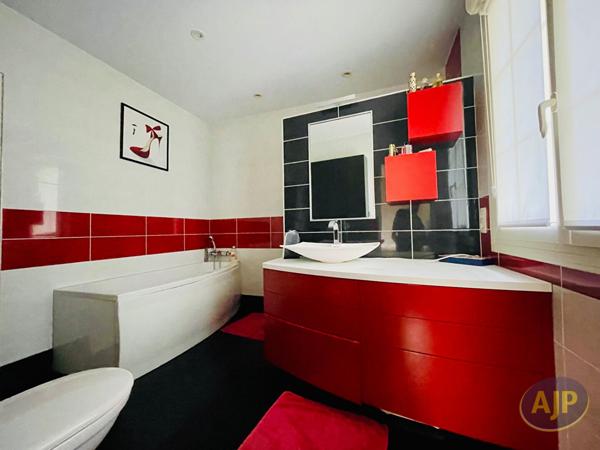 Vente maison Aizenay : 428 450 € - AJP Immobilier La Roche-sur-Yon