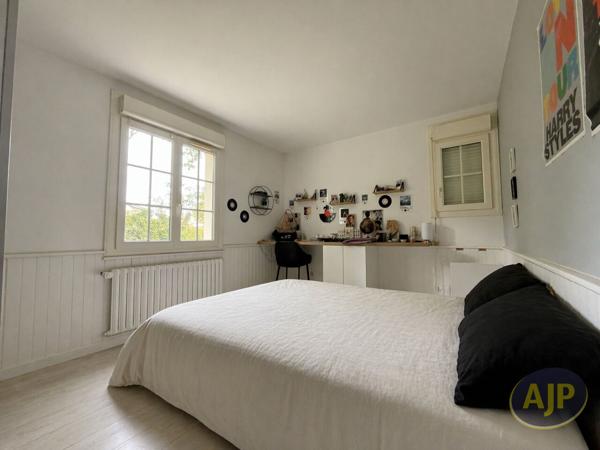 Vente maison Aizenay : 428 450 € - AJP Immobilier La Roche-sur-Yon