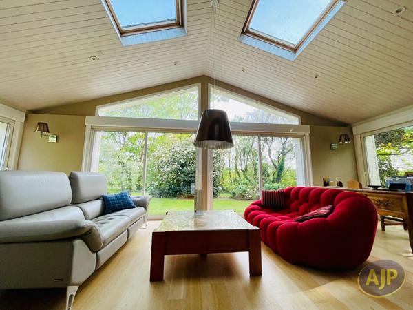 Vente maison Aizenay : 428 450 € - AJP Immobilier La Roche-sur-Yon
