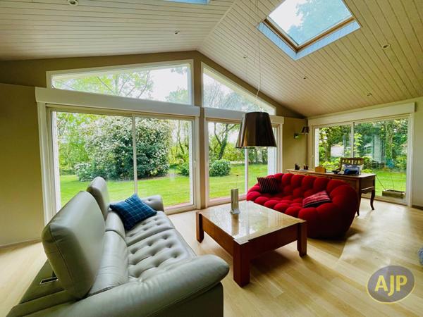 Vente maison Aizenay : 428 450 € - AJP Immobilier La Roche-sur-Yon