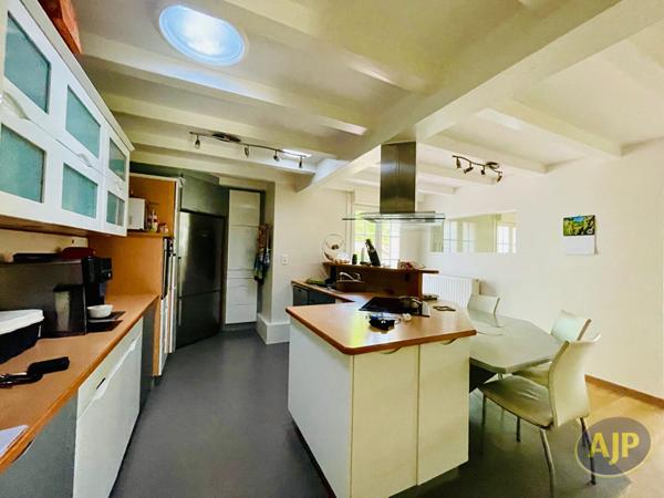 Vente maison Aizenay : 428 450 € - AJP Immobilier La Roche-sur-Yon