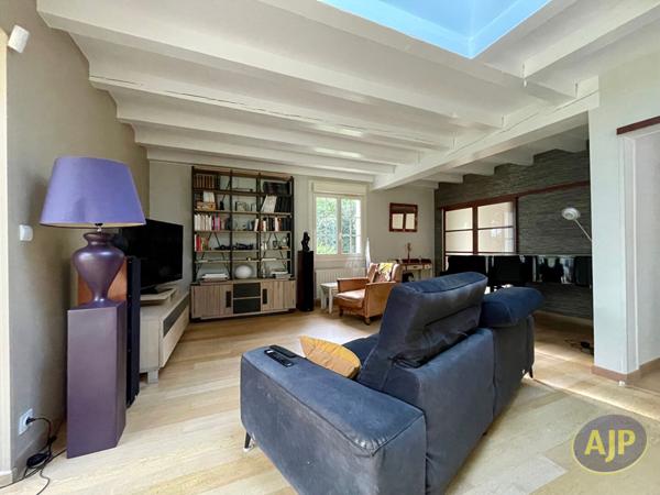Vente maison Aizenay : 428 450 € - AJP Immobilier La Roche-sur-Yon