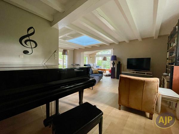 Vente maison Aizenay : 428 450 € - AJP Immobilier La Roche-sur-Yon