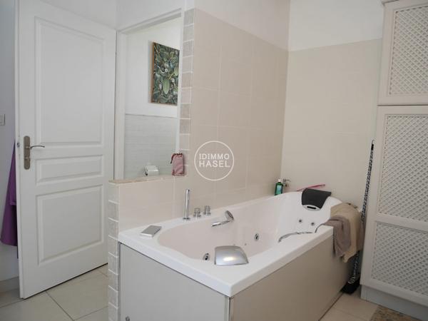 Belle villa Languedocienne avec piscine, jardin d'agrément et potager Salles-d'Aude (11110)