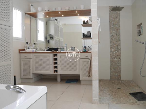 Belle villa Languedocienne avec piscine, jardin d'agrément et potager Salles-d'Aude (11110)