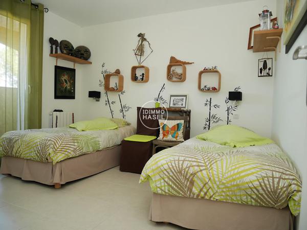 Belle villa Languedocienne avec piscine, jardin d'agrément et potager Salles-d'Aude (11110)