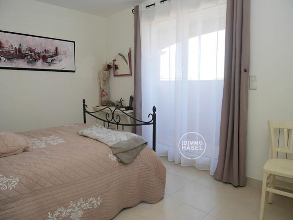 Belle villa Languedocienne avec piscine, jardin d'agrément et potager Salles-d'Aude (11110)