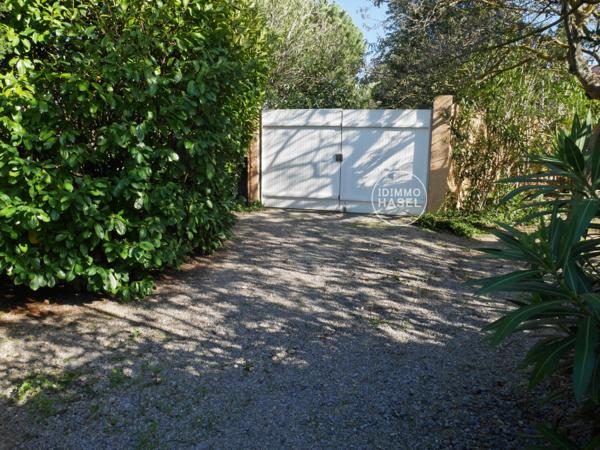 Belle villa Languedocienne avec piscine, jardin d'agrément et potager Salles-d'Aude (11110)