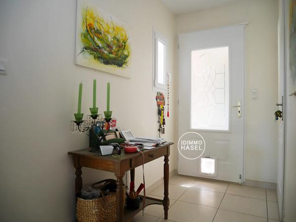 Belle villa Languedocienne avec piscine, jardin d'agrément et potager Salles-d'Aude (11110)